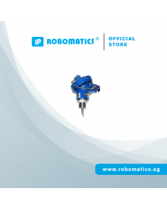 E52MY-CA15C D=6.3MM SUS316