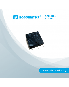 G4W-1112P-US-TV8 DC24 BY OMZ