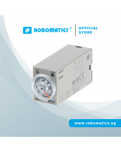H3Y-2 AC100-120 10S