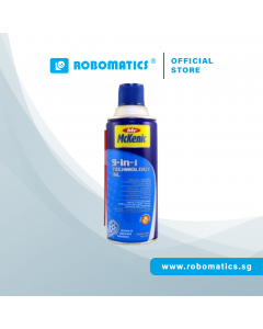 MR MCKENIC 9 IN 1 TECHNOLOGY OIL(ME1208-A)