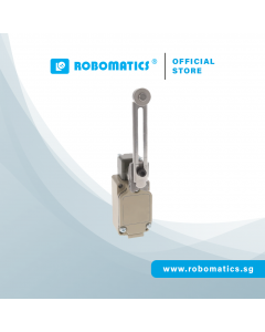 WLCA12-2N WITH PARTS