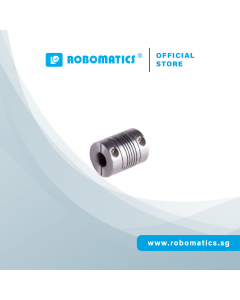 ALU-FLEX IFA 2532 10/10