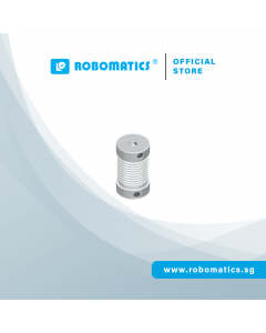 BELLOW-FLEX BFP 1525 03/03