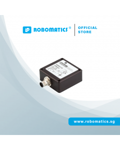 CANopen Inclinometer IN360C-C2
