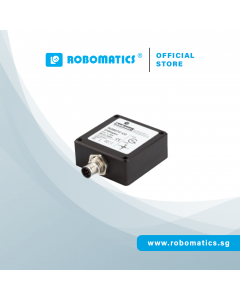 CANopen Inclinometer IN360TC-C2