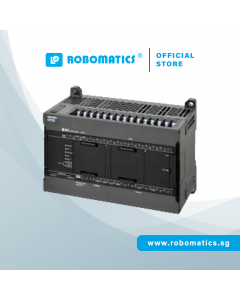 CP2E-S40DR-A