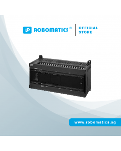 CP2E-S60DR-A