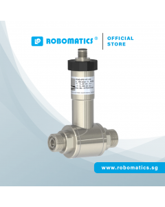 Differential Pressure Transmitter PD40