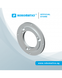 Flange 90.1002