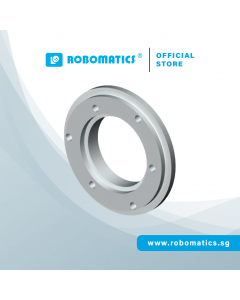 Flange 90.1003
