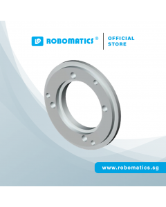 Flange 90.1004