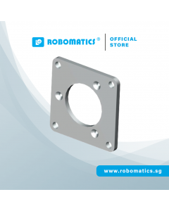 Flange 90.1005