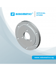 Flange 90.1006