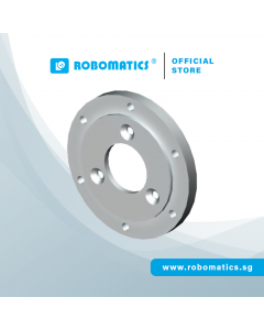 Flange 90.1008