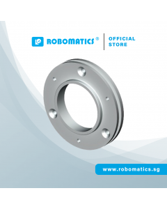 Flange 90.1015