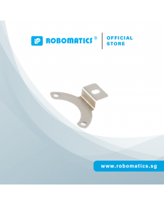 Flexible anti-rotation system 90.1024