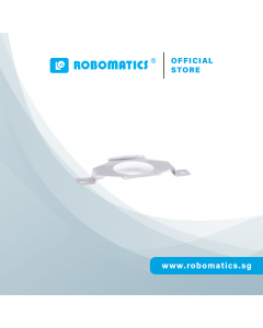 Flexible anti-rotation system 90.1045