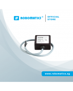 Inclinometer IN360A-114