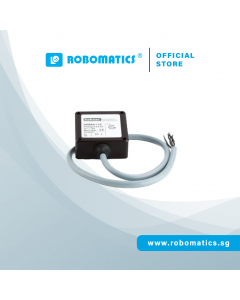 Inclinometer IN360A-115
