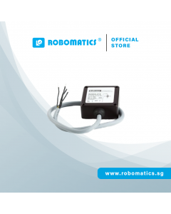 Inclinometer IN360A-215