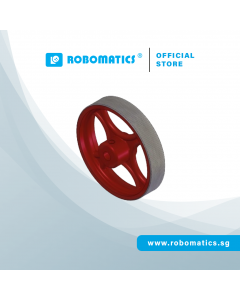 MEASURING WHEEL 90.9101.10