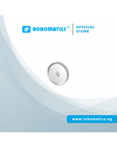 MEASURING WHEEL 90.9107