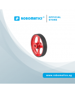 MEASURING WHEEL 90.9111.10