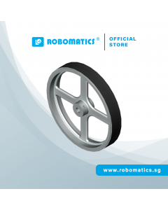 MEASURING WHEEL 90.9113.7