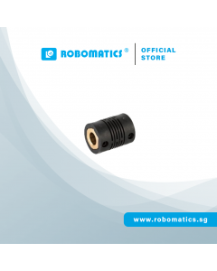 POLY-FLEX PFP 1520 04/06