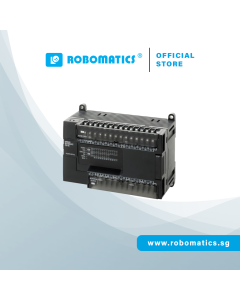 CP1E-E40SDR-A