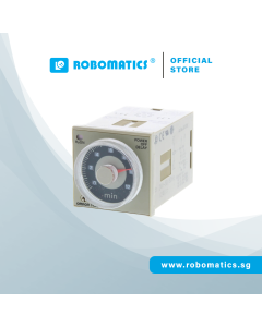 H3CR-H8L AC200-240 M