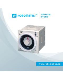 H3CR-A-38 AC100-240 / DC100-125