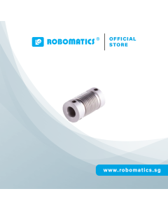 BELLOW-FLEX BFP 2035 10/10