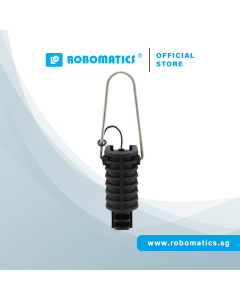 Cable clamp