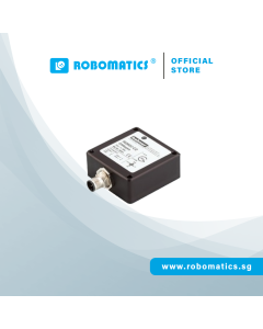 CANopen Inclinometer IN360C-C2