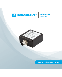 CANopen Inclinometer IN360TC-C2