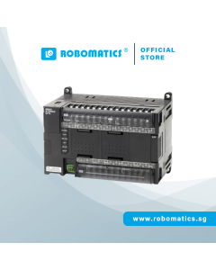 CP1L-EM40DT-D