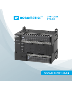 CP1L-M30DR-D