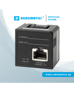 Ethernet Option Board