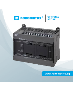 CP2E-N30DT-D