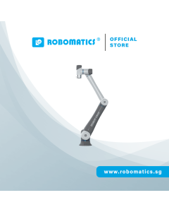 CR10 Collaborative Robot