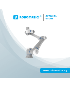 CR12 Collaborative Robot