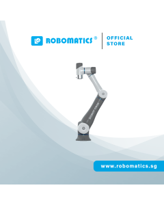 CR16 Collaborative Robot
