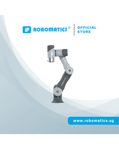 CR3 Collaborative Robot