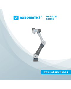CR5S Collaborative Robot