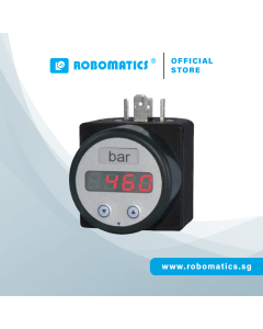 Digital indicator DA 46