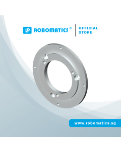 Flange 90.1002