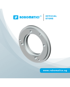 Flange 90.1004