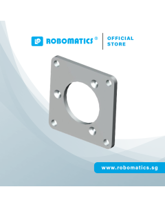 Flange 90.1005