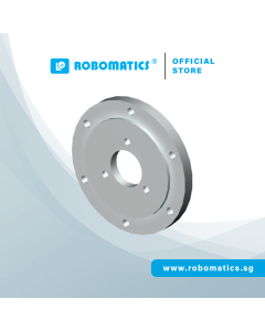 Flange 90.1006